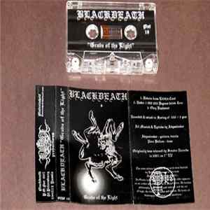 Blackdeath - Grave Of The Light flac