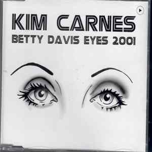 Kim Carnes - Betty Davis Eyes 2001 flac