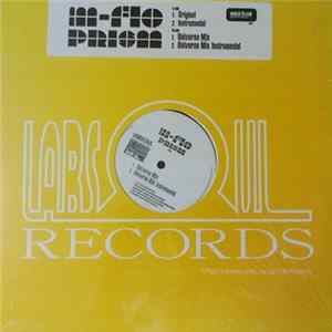 m-flo - Prism (Take 1) flac
