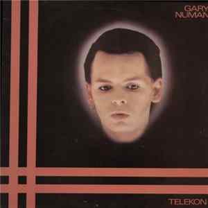 Gary Numan - Telekon flac