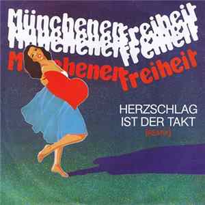 Münchener Freiheit - Herzschlag Ist Der Takt (Remix) flac