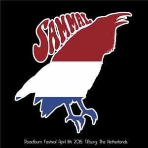 Sammal - Live at Roadburn 2015 flac