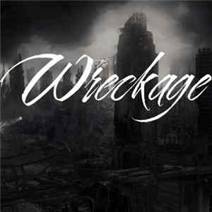 The Wreckage - The Wreckage flac