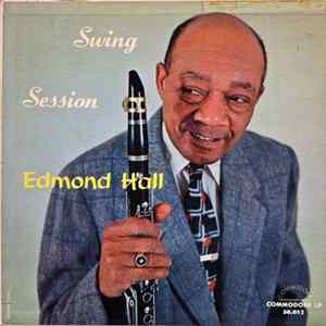 Edmond Hall - Swing Session flac
