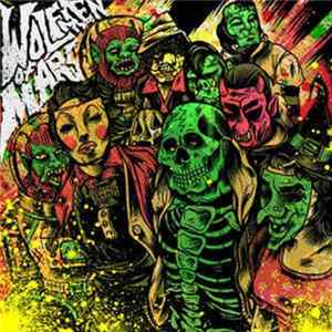 Wolfmen Of Mars - Universal Madness flac
