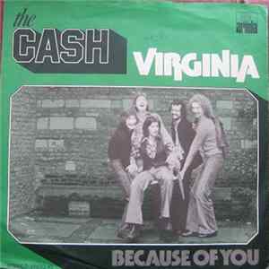 The Cash - Virginia / Because Of You flac