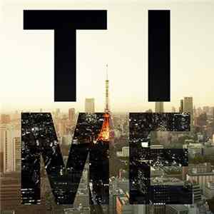 KANA-BOON - Time flac