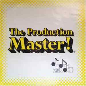 Unknown Artist - The Production Master! Production Music: Seasonal flac