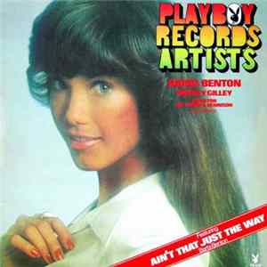 Various - Playboy Records Artists flac