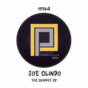 Joe Olindo - Skimpot EP flac