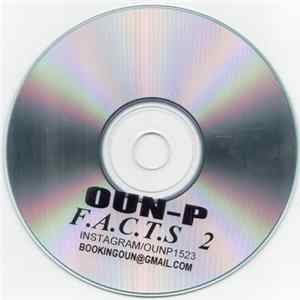 Oun-P - F.A.C.T.S. 2 flac