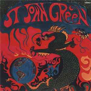 St. John Green - St. John Green flac