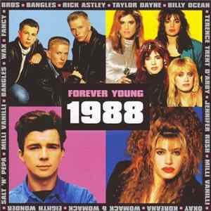 Various - Forever Young 1988 - Volume 6 flac