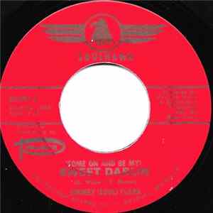 Jimmey (Soul) Clark - (Come On And Be My) Sweet Darlin flac