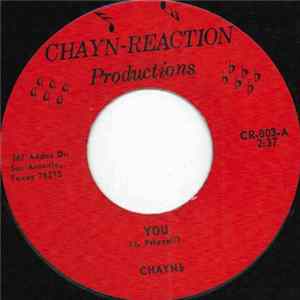Chayns - You flac