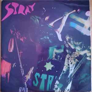 Stray - Stray flac