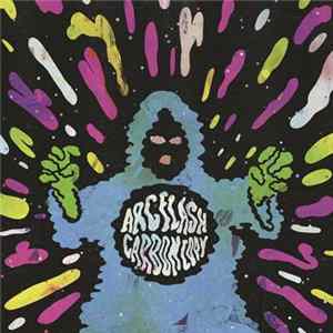 Arc Flash - Carbon Copy flac