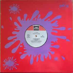 L.A. Style - I'm Raving / O Si Nene flac