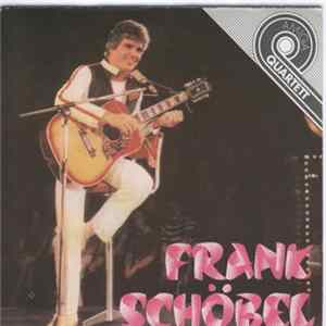 Frank Schöbel - Frank Schöbel flac