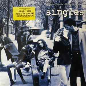 Various - Singles (Original Motion Picture Soundtrack) flac