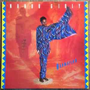 Nanou Giuly - Harmattan flac