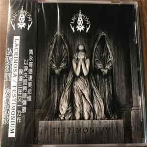 Lacrimosa - Testimonium flac