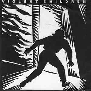 Violent Children - Skate Straight flac