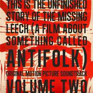 Various - This is The Unfinished Story of The Missing Leech OST Volume Two flac