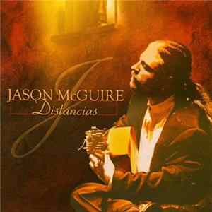 Jason McGuire - Distancias flac