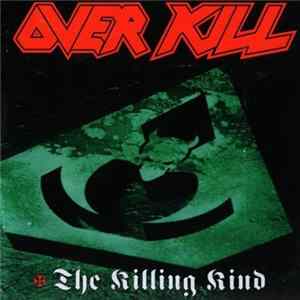 Overkill - The Killing Kind flac