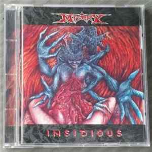 Misery - Insidious flac