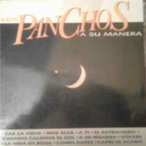Trio Los Panchos - A Su Manera flac