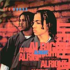Kris Kross - Alright flac