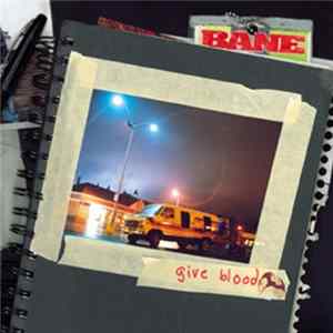 Bane - Give Blood flac