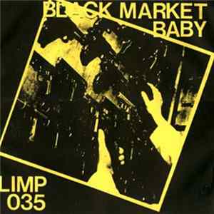 Black Market Baby - Potential Suicide / Youth Crimes flac