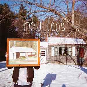 New Legs - Everyone Thinks I'm Just Alright flac