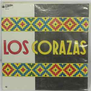 Los Corazas, Marco Tulio Idrobo - Los Corazas flac