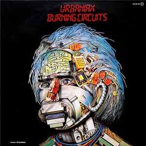 Urbaniax - Burning Circuits flac