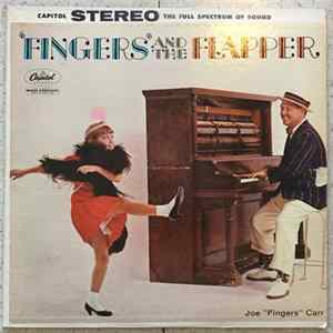 Joe "Fingers" Carr - 'Fingers' And The Flapper flac