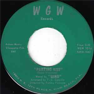Gino - Parting Kiss flac
