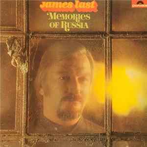 James Last - Memories Of Russia flac