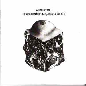 Against Me! - Transgender Dysphoria Blues flac