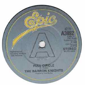 The Barron Knights - Full Circle flac