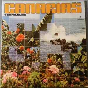 Various - Canarias Y Su Folklore flac