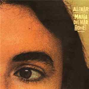 María Del Mar Bonet - Alenar flac