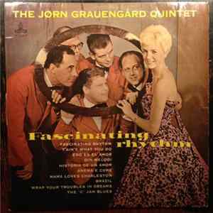 The Jørn Grauengård Quintet - Fascinating Rhythm flac