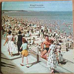 King Creosote - From Scotland With Love flac