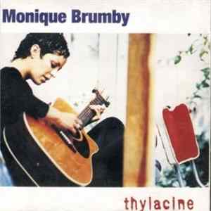Monique Brumby - Thylacine flac