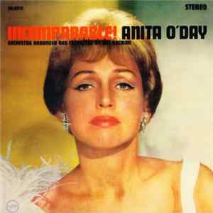 Anita O'Day - Incomparable! flac