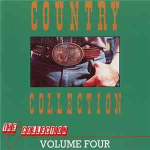 Various - Country Collection Volume Four flac